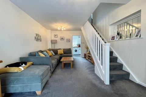3 bedroom terraced house for sale, Palmerston Drive, Exwick, EX4