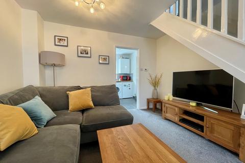 3 bedroom terraced house for sale, Palmerston Drive, Exwick, EX4