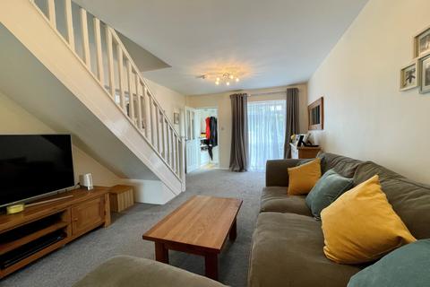 3 bedroom terraced house for sale, Palmerston Drive, Exwick, EX4