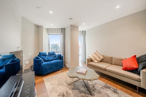 1 bedroom flat for sale, No.5, 2 Cutter Lane, Upper Riverside, Greenwich Peninsula, SE10
