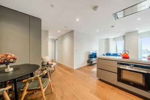 1 bedroom flat for sale, No.5, 2 Cutter Lane, Upper Riverside, Greenwich Peninsula, SE10