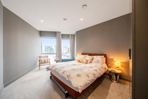 1 bedroom flat for sale, No.5, 2 Cutter Lane, Upper Riverside, Greenwich Peninsula, SE10