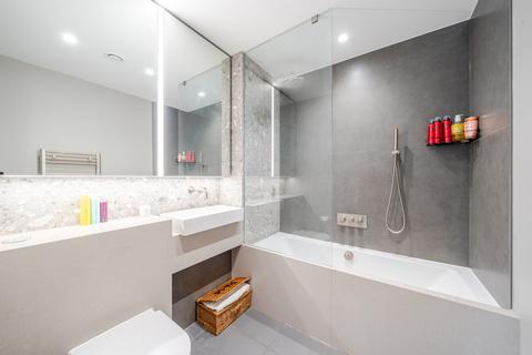 1 bedroom flat for sale, No.5, 2 Cutter Lane, Upper Riverside, Greenwich Peninsula, SE10