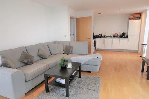 2 bedroom apartment to rent, Millennium Tower , 250 The Quays , Salford, Manchester M50