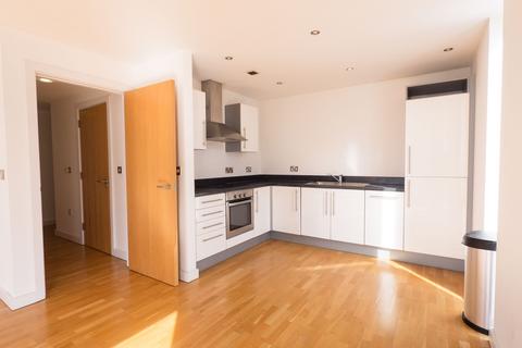 2 bedroom apartment to rent, Millennium Tower , 250 The Quays , Salford, Manchester M50