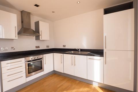 2 bedroom apartment to rent, Millennium Tower , 250 The Quays , Salford, Manchester M50