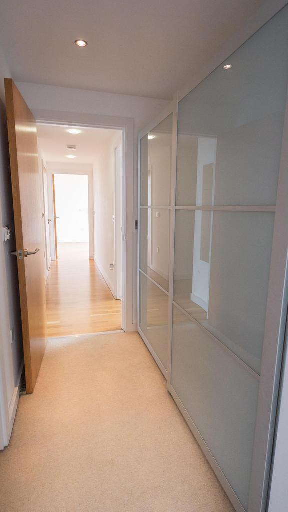 Dressing Area