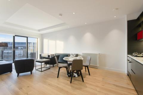 1 bedroom apartment to rent - Grantham House, London City Island, London, E14