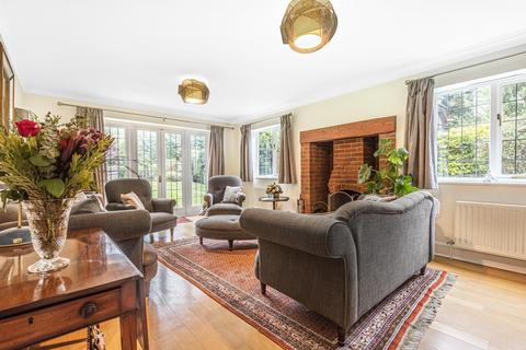 Copper Beeches Old Avenue, West Byfleet, KT14 6AD