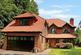 Front of property (M