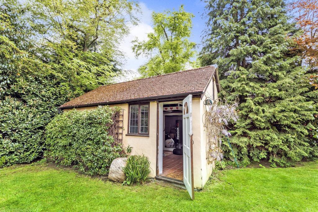 Summer House