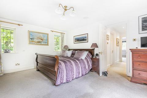Copper Beeches Old Avenue, West Byfleet, KT14 6AD