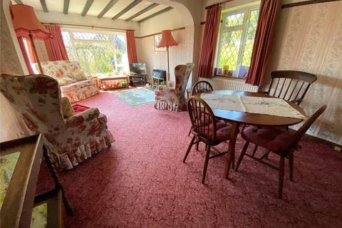 2 bedroom bungalow for sale, Went Way, East Dean, Eastbourne, BN20