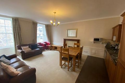 2 bedroom flat to rent, Blair Street, Old Town, Edinburgh, EH1