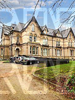 2 bedroom apartment to rent, 47 Whalley Road, Manchester M16