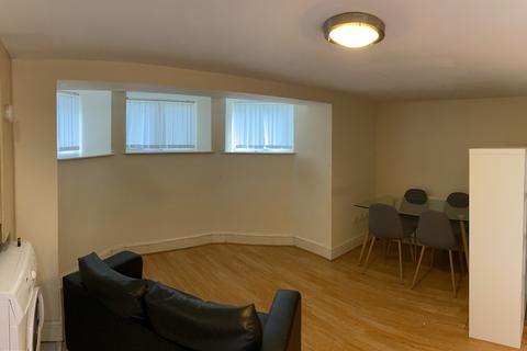 2 bedroom apartment to rent, 47 Whalley Road, Manchester M16