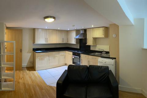 2 bedroom apartment to rent, 47 Whalley Road, Manchester M16