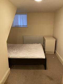 2 bedroom apartment to rent, 47 Whalley Road, Manchester M16