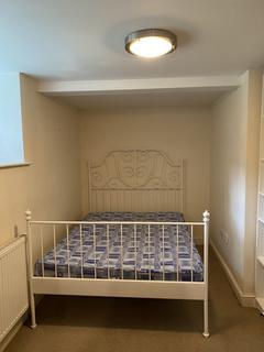 2 bedroom apartment to rent, 47 Whalley Road, Manchester M16