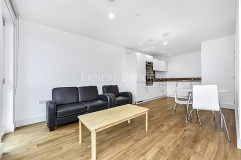 1 bedroom apartment to rent, Ivy Point, 5 Hannaford Walk, Bromley-By-Bow, E3