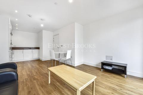 1 bedroom apartment to rent, Ivy Point, 5 Hannaford Walk, Bromley-By-Bow, E3