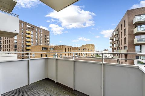 1 bedroom apartment to rent, Ivy Point, 5 Hannaford Walk, Bromley-By-Bow, E3