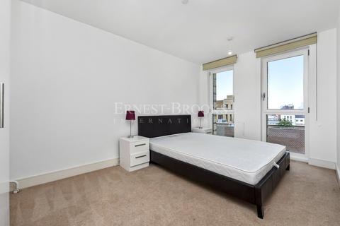 1 bedroom apartment to rent, Ivy Point, 5 Hannaford Walk, Bromley-By-Bow, E3