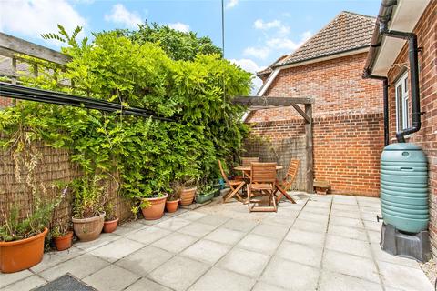 1, The Courtyard North Drive, Littleton, Winchester, SO22 6PQ
