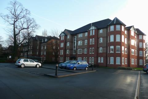 2 bedroom apartment to rent, Arosa Court, Wilmslow Road, Withington, Manchester, M20 4LZ