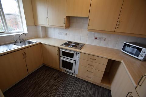 2 bedroom apartment to rent, Arosa Court, Wilmslow Road, Withington, Manchester, M20 4LZ