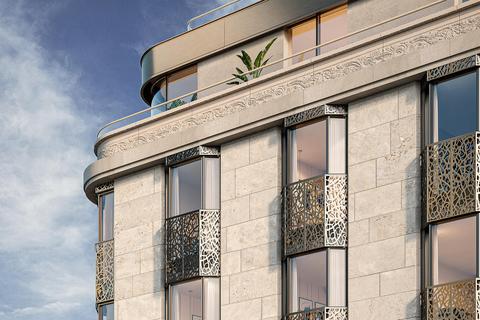 undefined, London W1W