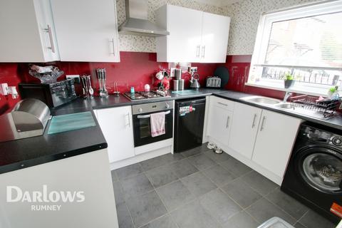 38 Tarwick Drive, St Mellons, Cardiff, CF3 0AG