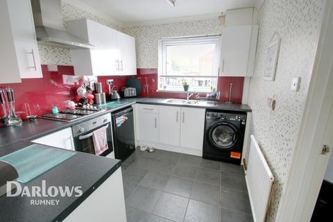 38 Tarwick Drive, St Mellons, Cardiff, CF3 0AG