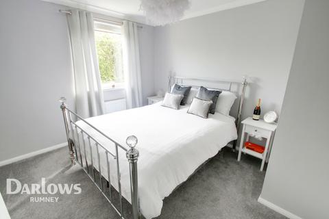 38 Tarwick Drive, St Mellons, Cardiff, CF3 0AG