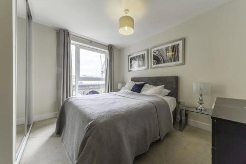 1 bedroom flat to rent, Gooch House, 63-75 Glenthorne Road, London