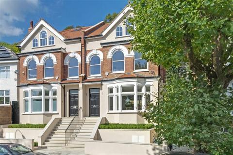 undefined, Stanhope Gardens, Highgate, N6