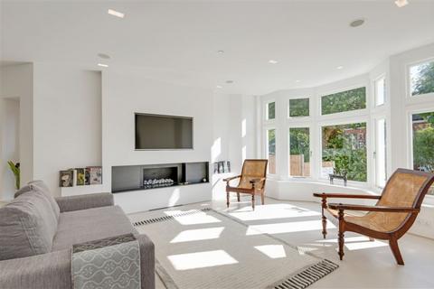 undefined, Stanhope Gardens, Highgate, N6