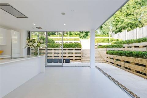 undefined, Stanhope Gardens, Highgate, N6