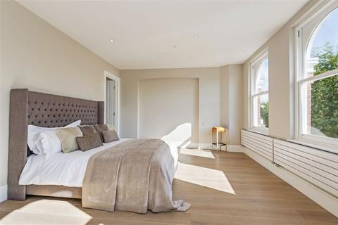 undefined, Stanhope Gardens, Highgate, N6
