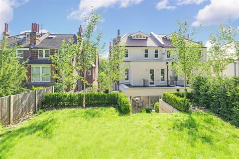 undefined, Stanhope Gardens, Highgate, N6