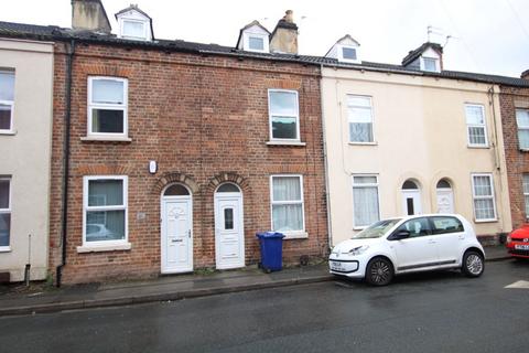2 bedroom terraced house to rent, Napier Street, Burton-On-Trent, DE14