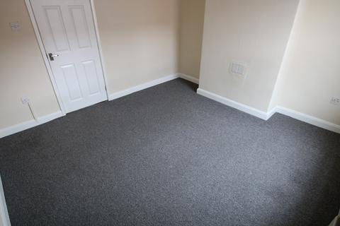 2 bedroom terraced house to rent, Napier Street, Burton-On-Trent, DE14