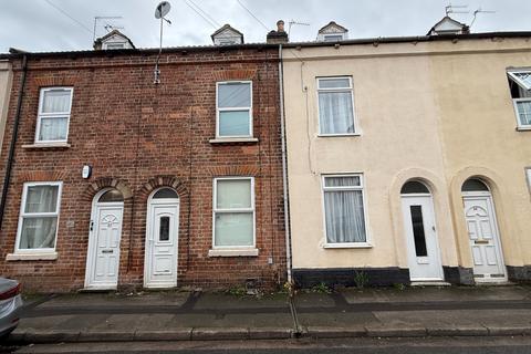 undefined, Napier Street, Burton-On-Trent, DE14