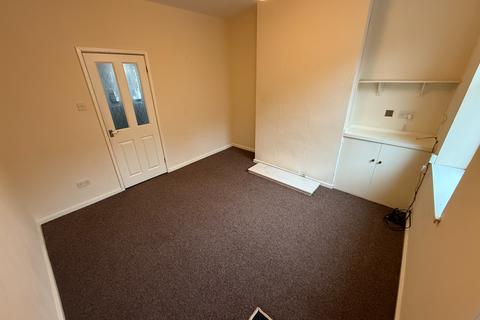 undefined, Napier Street, Burton-On-Trent, DE14