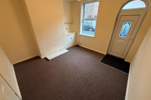 undefined, Napier Street, Burton-On-Trent, DE14