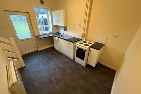 undefined, Napier Street, Burton-On-Trent, DE14