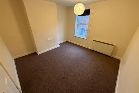 undefined, Napier Street, Burton-On-Trent, DE14