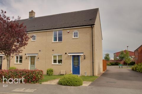 72 Celandine View, Soham, Ely, CB7 5DP