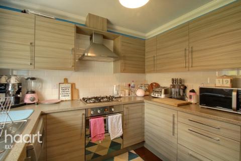 72 Celandine View, Soham, Ely, CB7 5DP