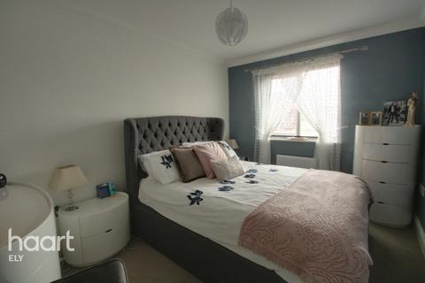 72 Celandine View, Soham, Ely, CB7 5DP